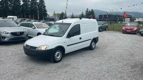 Opel Combo 1.3 CDTi - 7