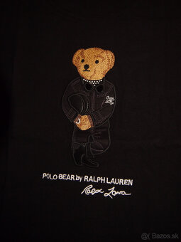 Ralph Lauren dámske tričko - 7