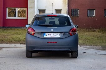 Peugeot 208 1.2 PureTech Style. - 7