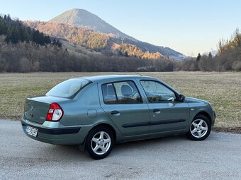 Renault thalia 1.4 (82000km) - 7