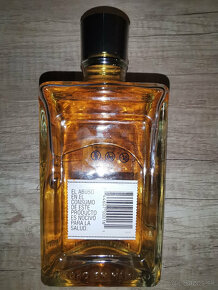 Tequila Herradura Anejo 40% 750ml - 7