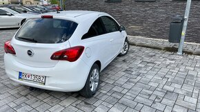 Opel Corsa E 1.4 66kW, NOVÁ STK, xenóny - 7