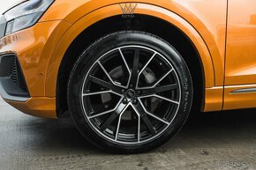 Audi Q8 50 TDI Quattro Tiptronic DPH - 7