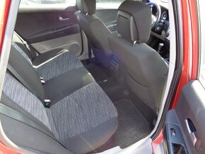 KIA Cee’d 1.6 - 7