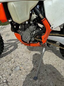 Ktm xcf 250 2019 - 7