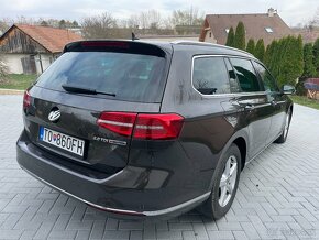 Vw Passat b8 4x4 - 7