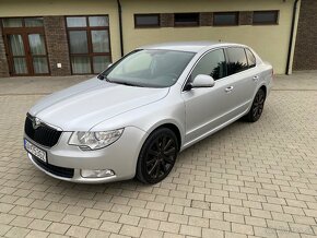 Škoda Superb - 7