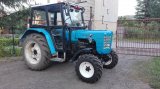 zetor 4x4 predny nahon predna naprava  4011 - 7