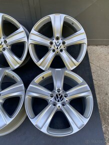 ✅ R18 VW Škoda Seat Audi 5x112 ET38 ✅ - 7