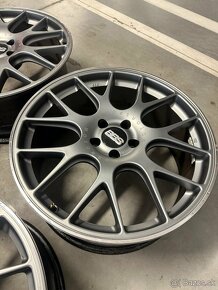 BBS 5x112 R20 8,5J ET40 - 7