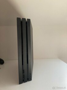 PS4 pro 1TB - s príslušenstvom - 7