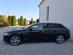 Audi A6 2.0 TDI ULTRA, LED, NAVI, KOŽA - 7