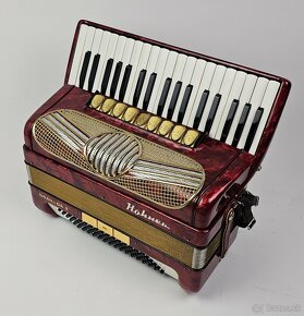 Akordeon harmonika  Hohner Granada 2, 96bas - 7