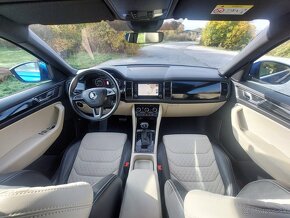 ŠKODA KODIAQ 2.0TDI DSG 4X4 VIRTUAL COCKPIT - 7