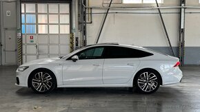 Audi A7 Sportback 50 3.0 TDI mHEV quattro tiptronic - 7