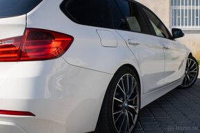 BMW 3 Touring 316d A/T - 7