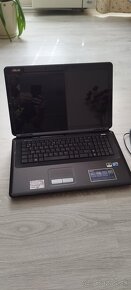 Notebook Asus K70i. - 7