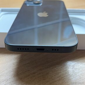 iPhone 13, 128gb 100% zdravie batérie - 7