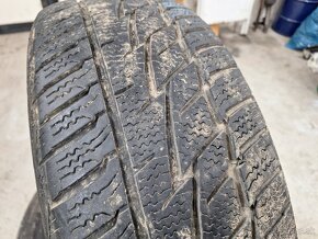 Zimné pneumatiky Matador 205/55 R16 - 7