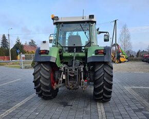 Fendt Farmer 311 Turbomatik - 7