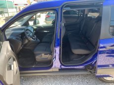 Ford Tourneo Connect Grand 1.5 TDCi Trend A/T - 7