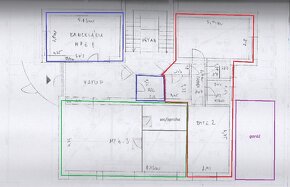 Apartmán, nebytové priestory Košice, Mlynárska ulica - 7