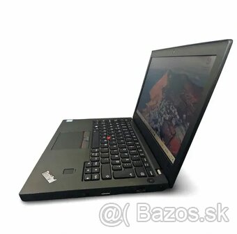 Lenovo ThinkPad T14 Gen 1 Core i7-10210U 16 RAM 512 SSD GeFo - 7