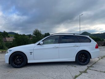 Bmw 320d - 7