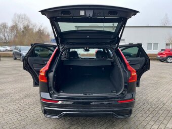 Volvo XC60 B5 B AWD Geartronic - 7