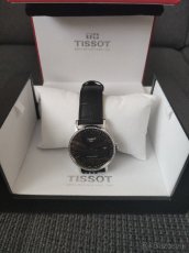 Tissot pánske hodinky M1 (157)
T109.407.16.051.00 - 7