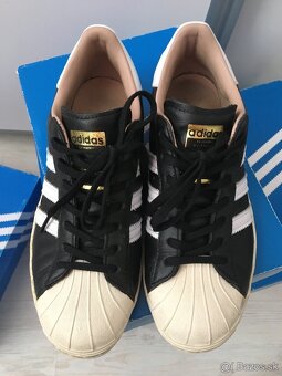 Adidas Superstar - 7