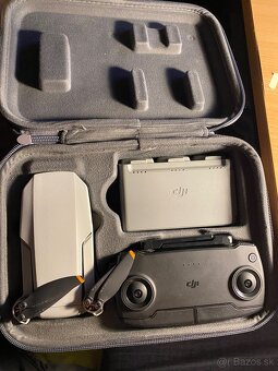 DJI Mini SE - 7