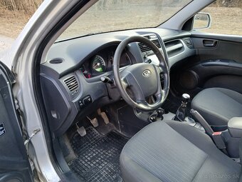 Kia sportage 2 - 7