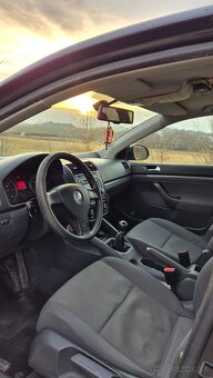 Volkswagen Jetta 1.9 TDI 77kw - 7