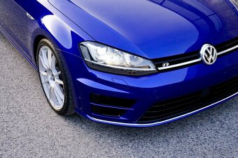 Volkswagen Golf R Mk7 – 385 ps - 7