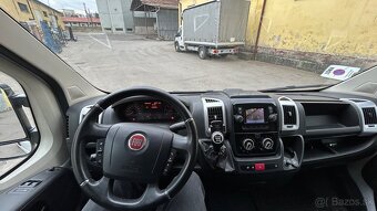 Fiat Ducato Maxi, 2,3 MTJ, 180k/130kW, L4H2, 2020 - 7