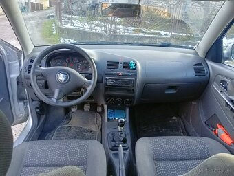 Seat Cordoba 1.4 - 7