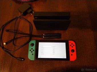 Nintendo Switch - 7