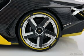 Lamborghini Centenario | MR Collection 1/18 - 7