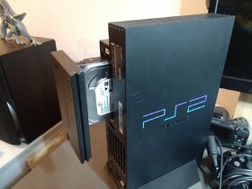 PS2 320GB - 7