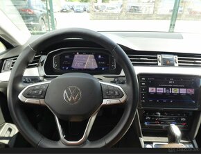 Volkswagen Passat Variant 2.0 TDI Elegance DSG ???? - 7