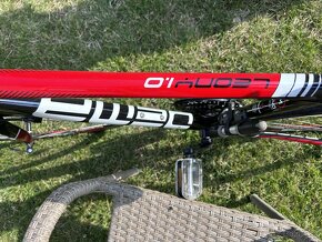 Cestny bicykel Dema Leony 1.0 - 7