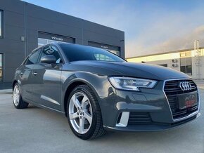 Audi A3 Sportback 1.6TDi,85kW,66528km,XENON,2019,TOP - 7