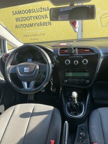 Seat Leon 1.4 tsi - 7