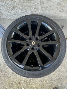 Renault Interlagos 18” 225/40 R18 zimné - 7