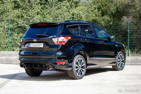 Ford Kuga - 7