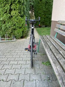 Cestný bicykel Specialized Allez 56cm e5 - 7