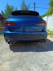 Seat Leon 5f ST FR - 7