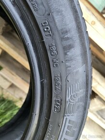 Michelin 205/55 r16 - 7