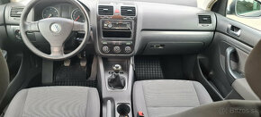 VW golf 5 1.9TDi - 7